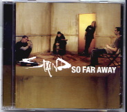 Staind - So Far Away DVD